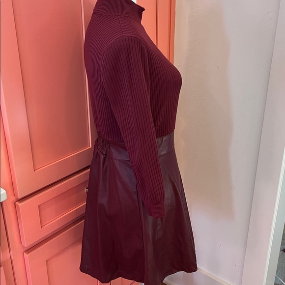 Shoshanna Alexa Dress - Picture 9 of 13